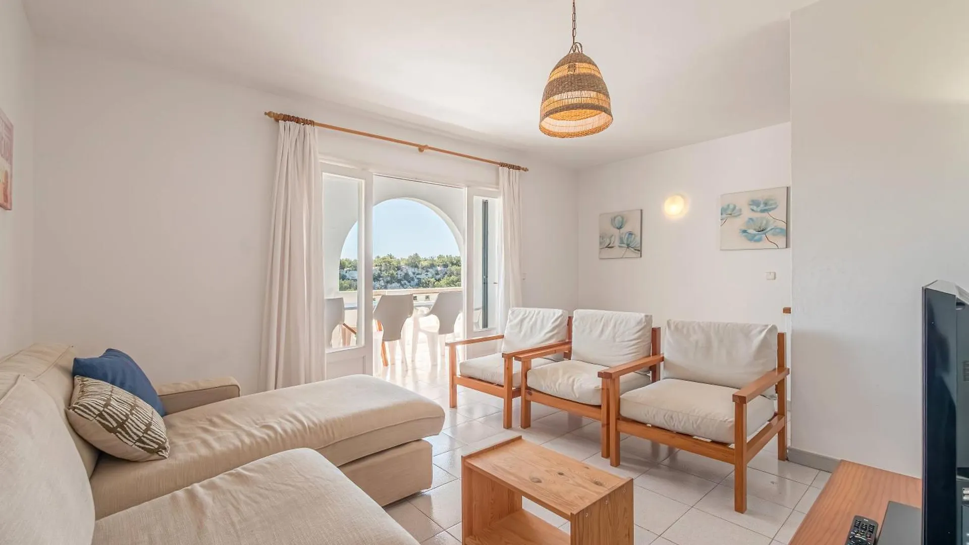 Serpentona Apartments Cala Galdana  Cala Galdana (Menorca)