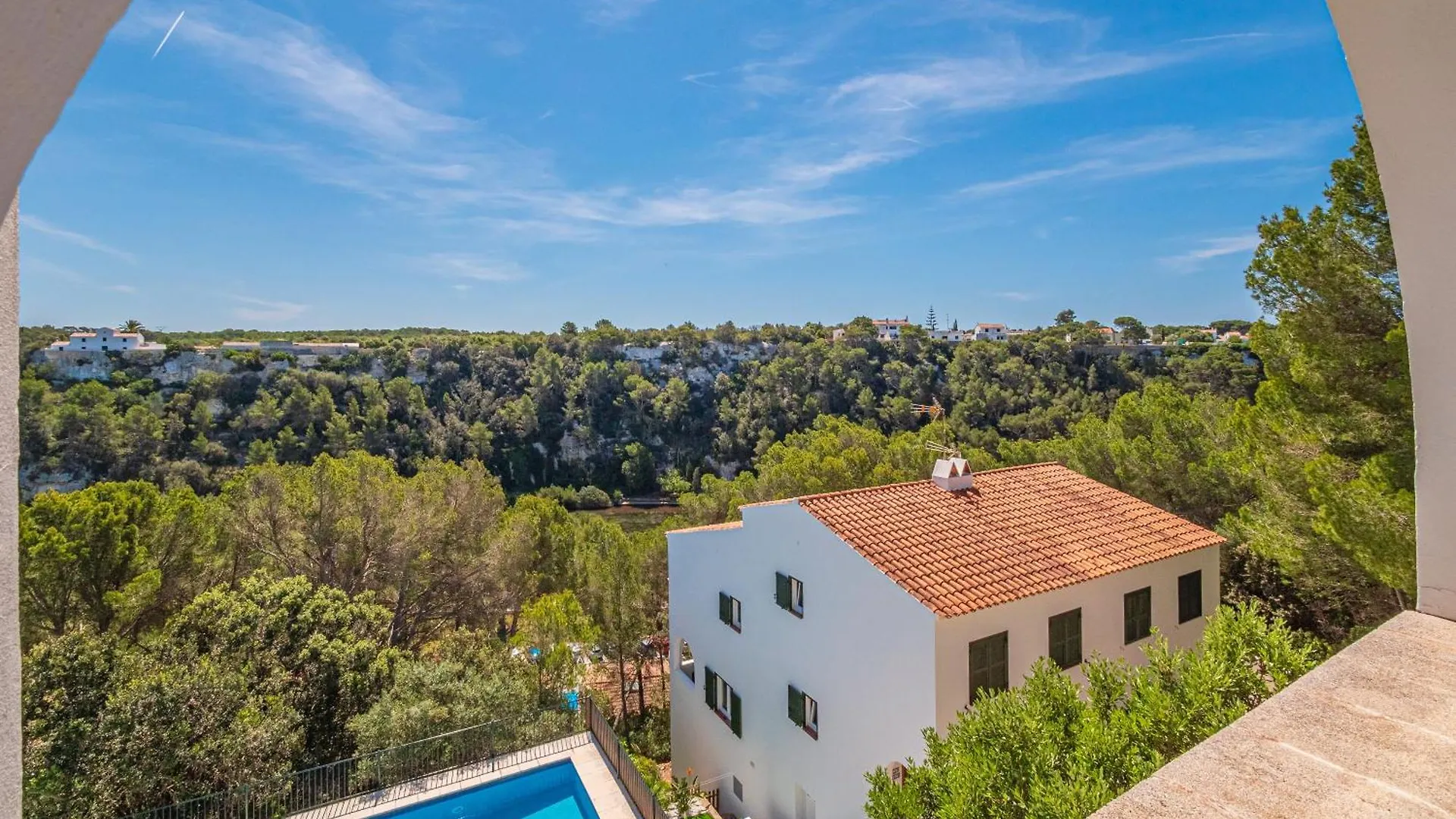 Serpentona Apartments Cala Galdana   Cala Galdana (Menorca)