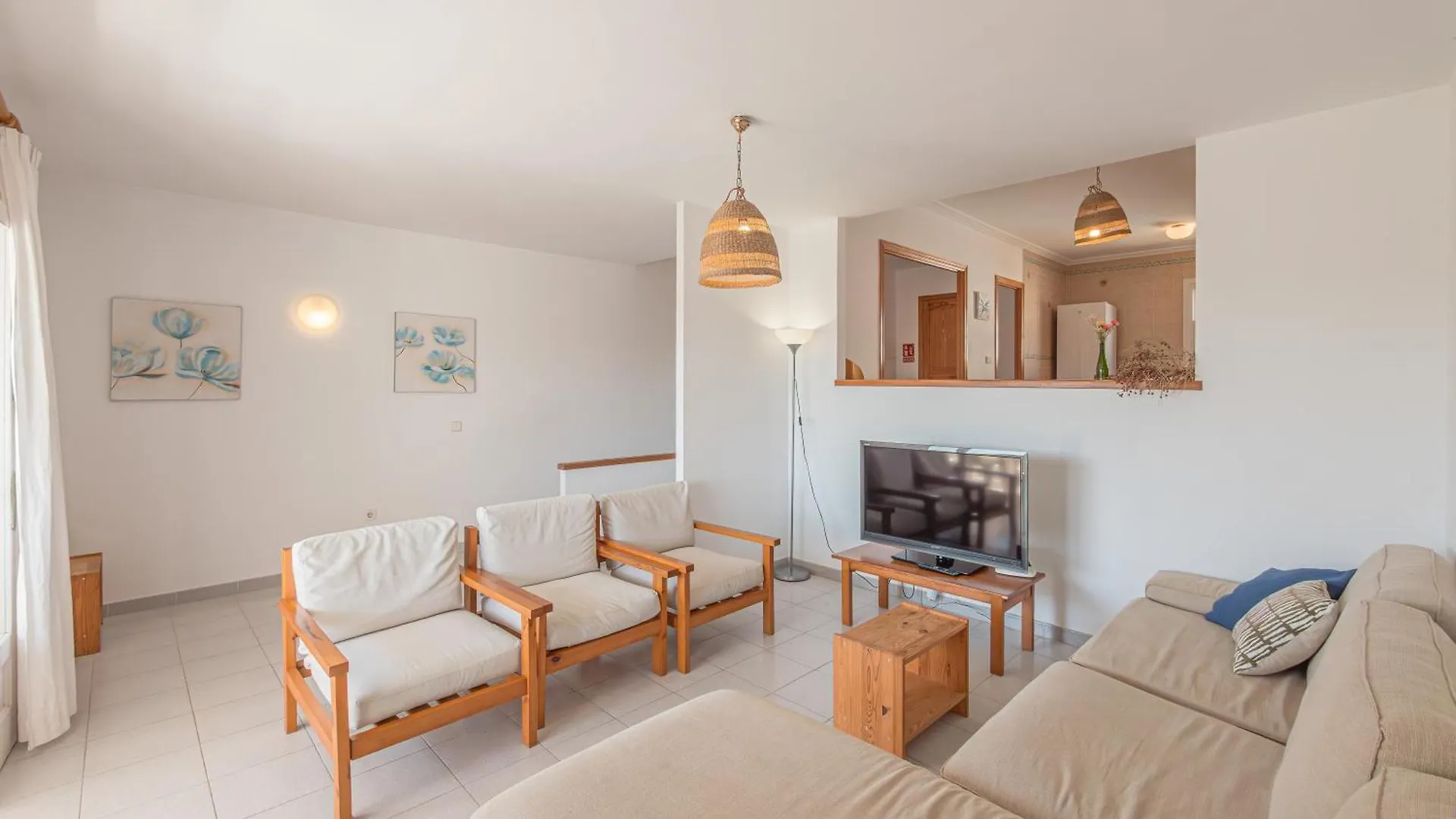 Serpentona Apartments Cala Galdana