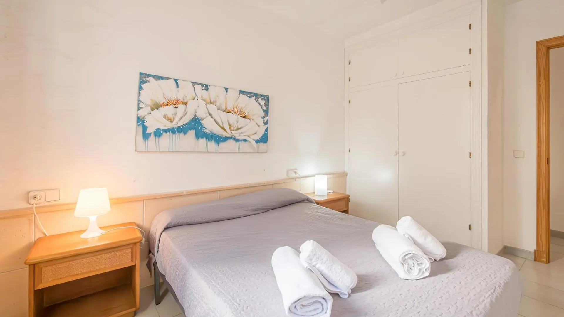 Serpentona Apartments Cala Galdana  Cala Galdana (Menorca)