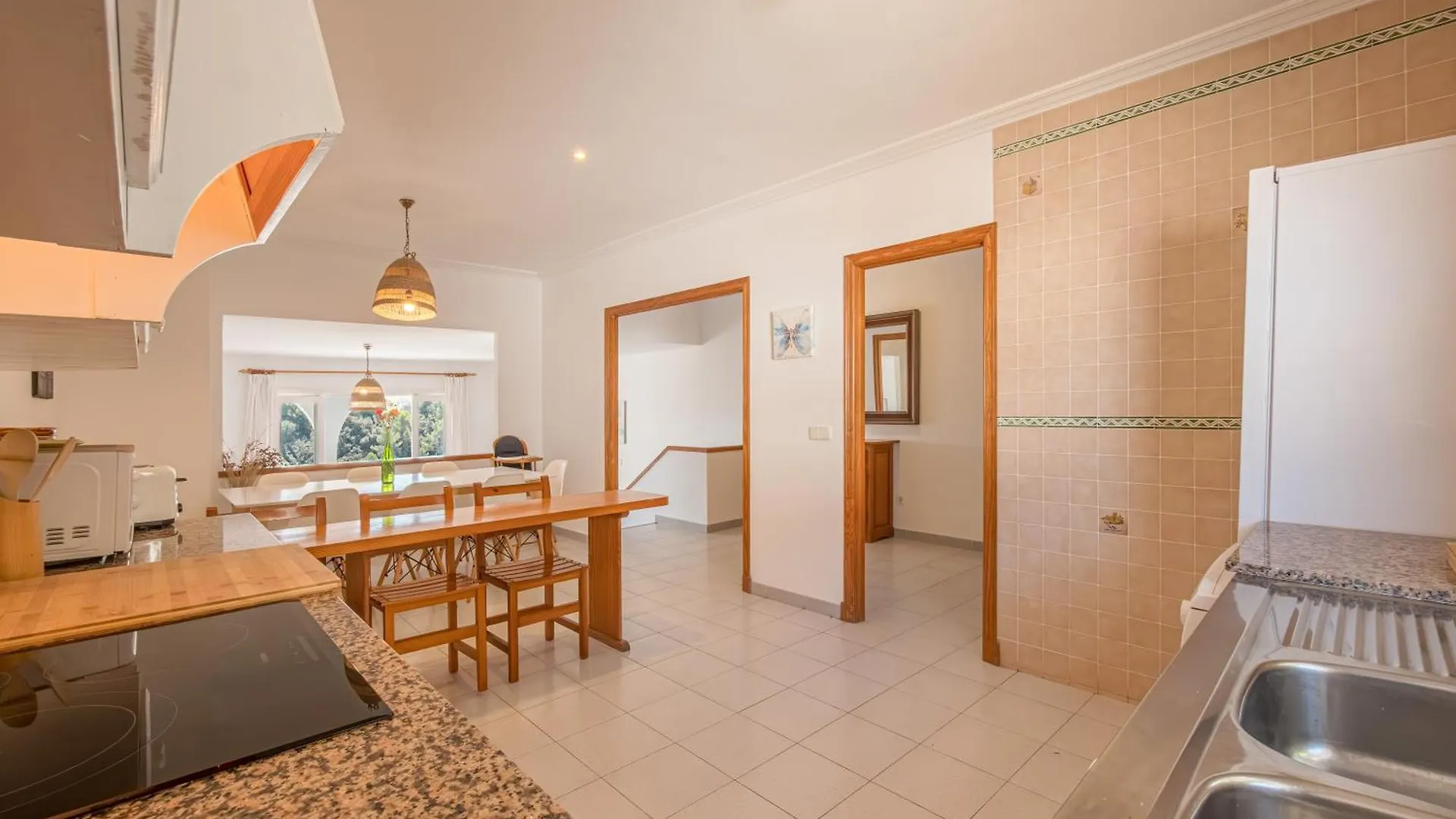 Serpentona Apartments Cala Galdana  Cala Galdana (Menorca)