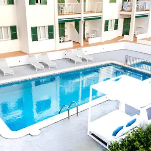  Apartamento Annabel's Ii